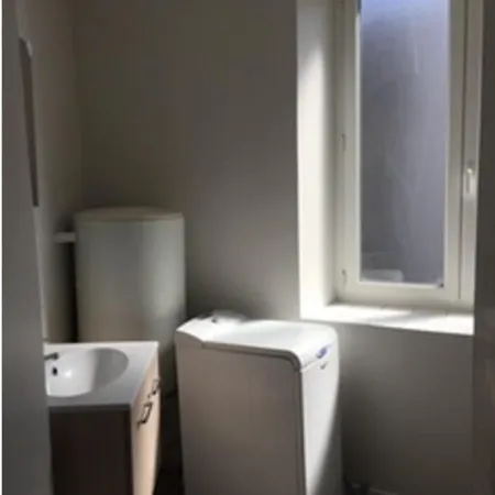4 Fosses Apartment
