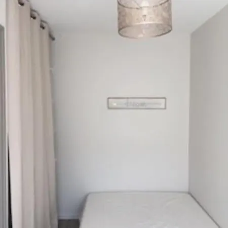 4 Fosses Apartment Saint-Etienne (Loire)
