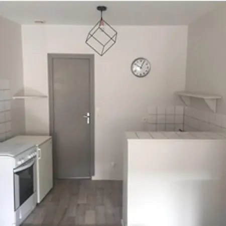 4 Fosses Apartment